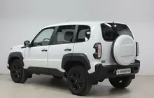 Lada (ВАЗ) Niva