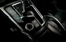 Geely Atlas Pro
