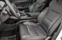 Geely Tugella