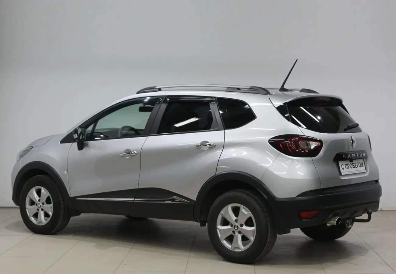 Renault Kaptur