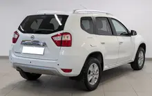 Nissan Terrano