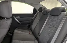 Chevrolet Nexia