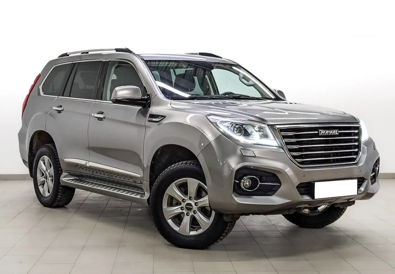 Haval H9