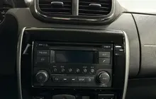Nissan Terrano