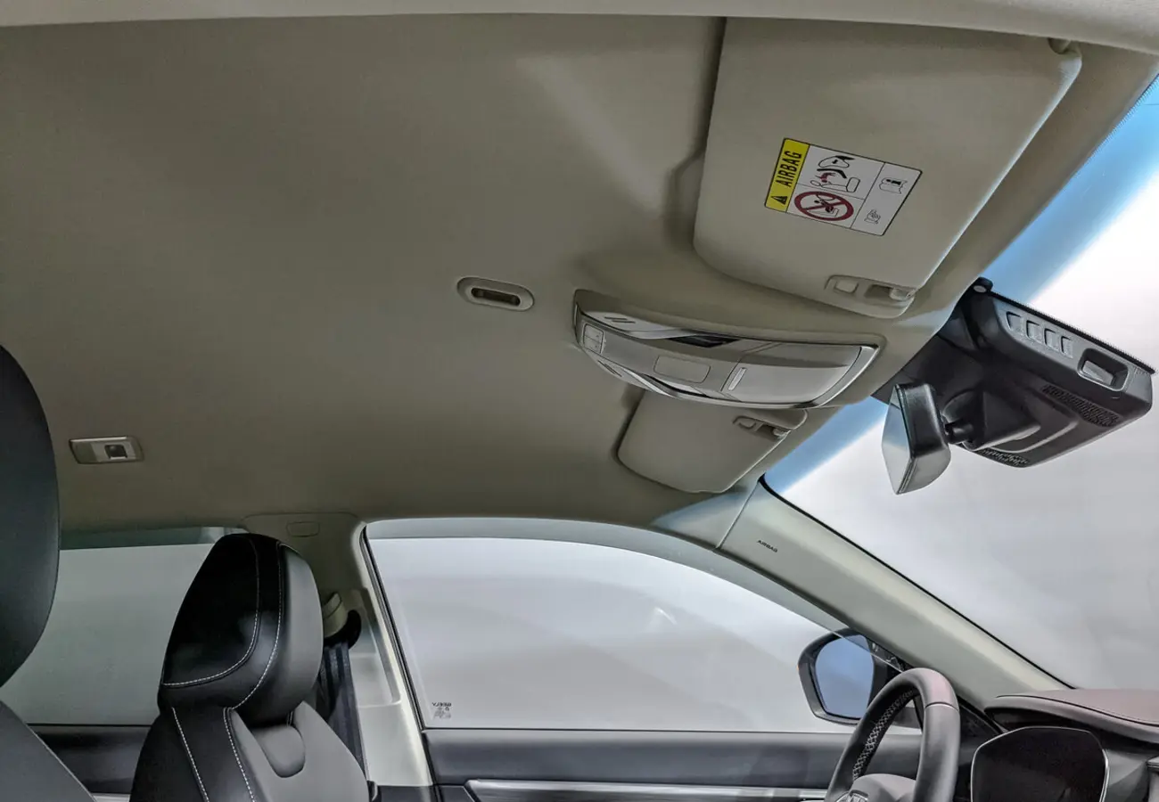 Geely Atlas Pro