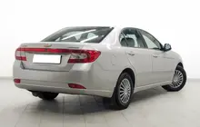 Chevrolet Epica