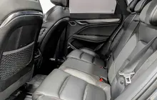 Geely Tugella