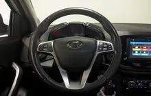 Lada (ВАЗ) XRAY