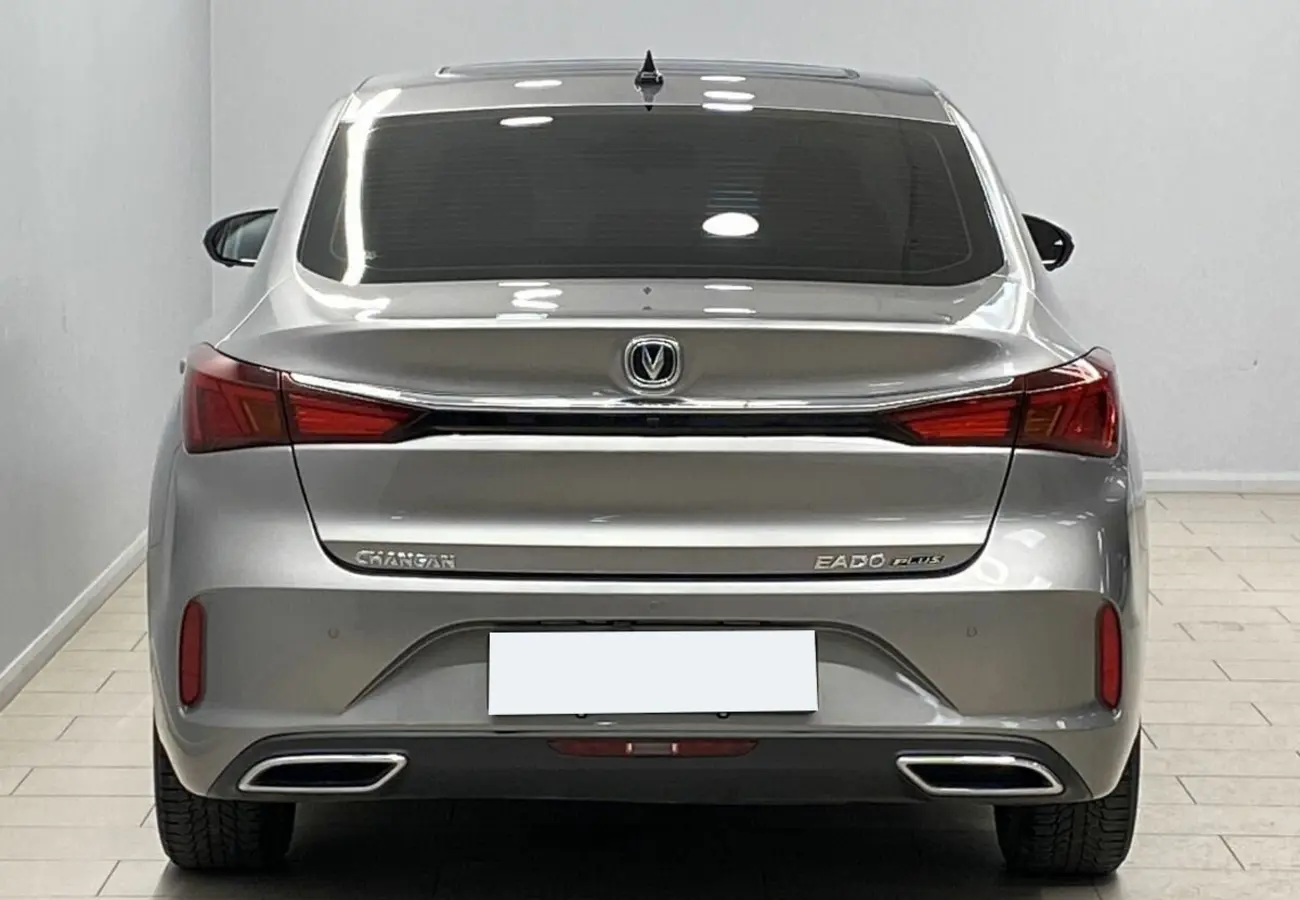 Changan Eado Plus