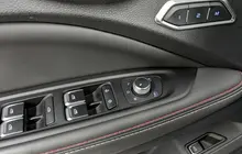 Geely Tugella