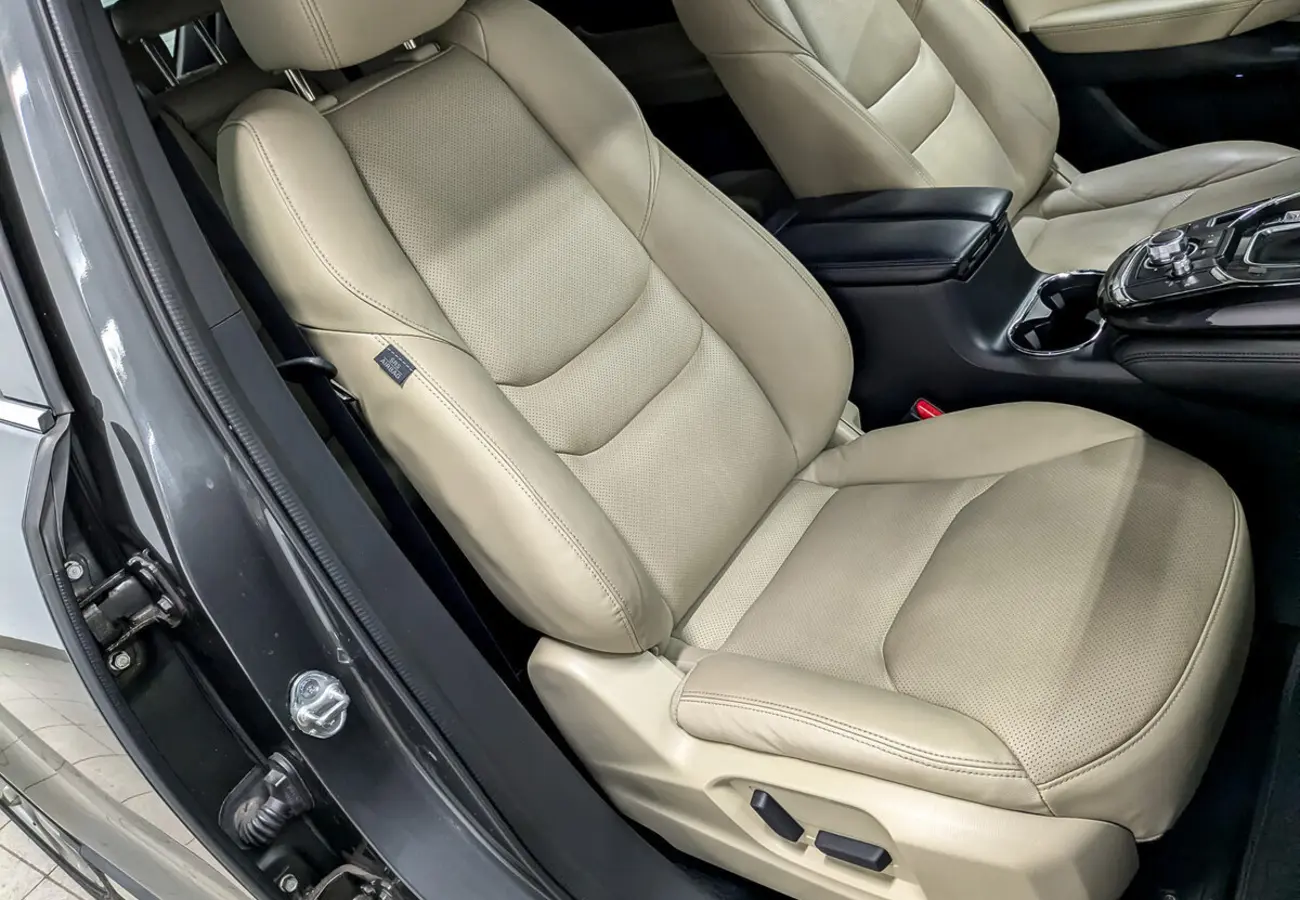 Mazda CX-9