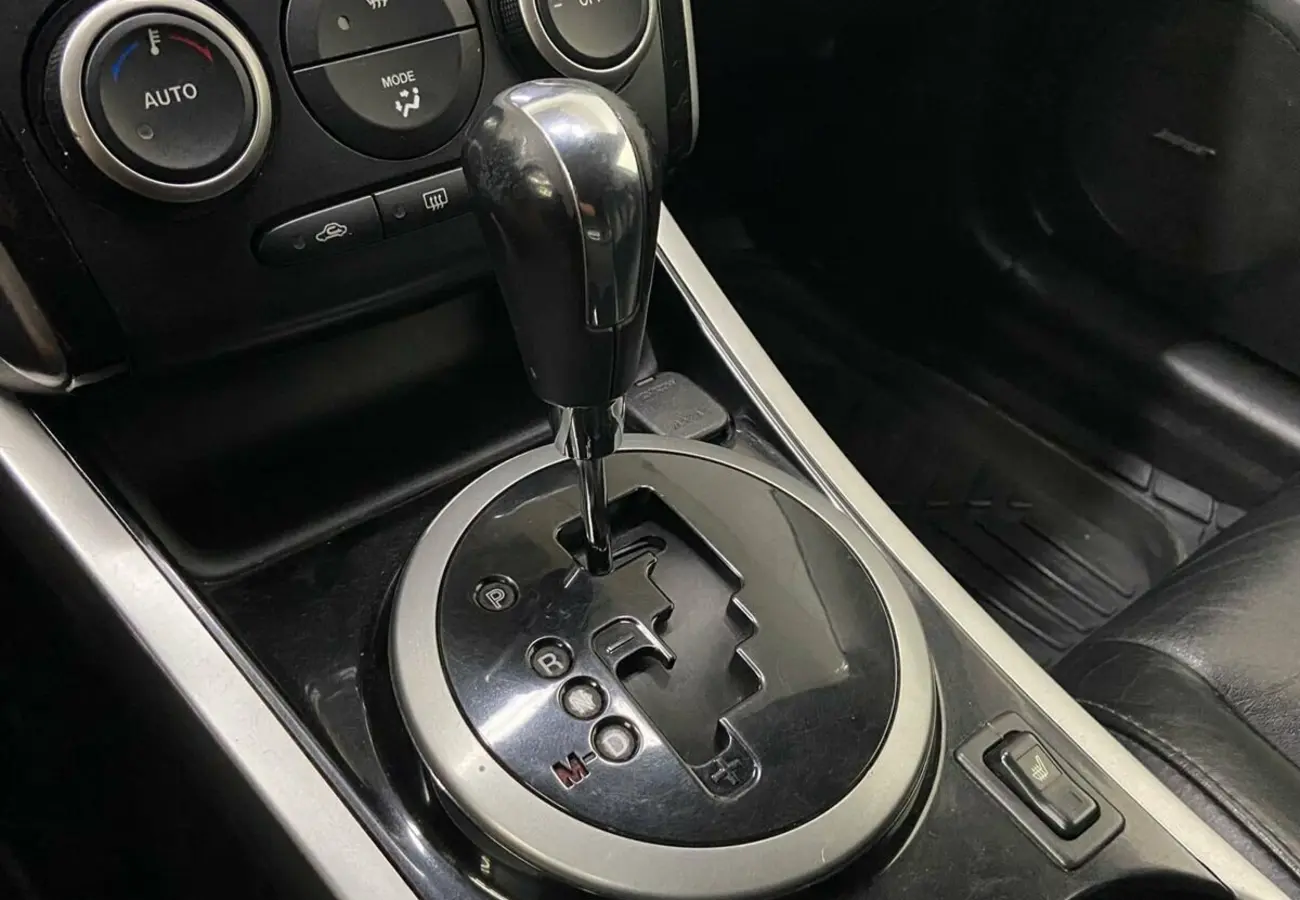 Mazda CX-7