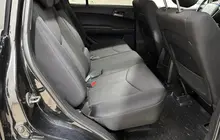 SsangYong Kyron