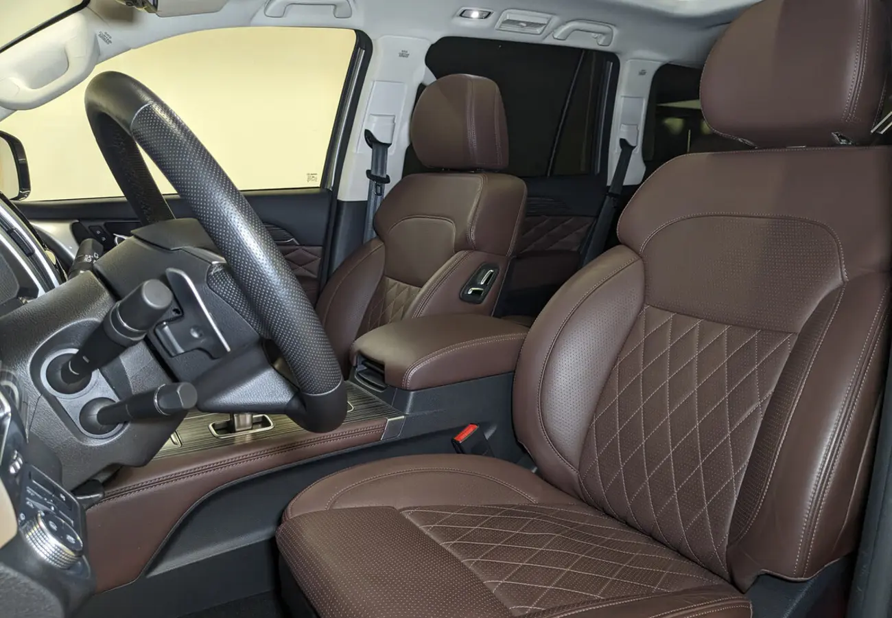 Haval H9