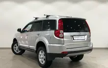 Great Wall Hover H3