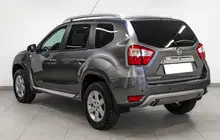 Nissan Terrano