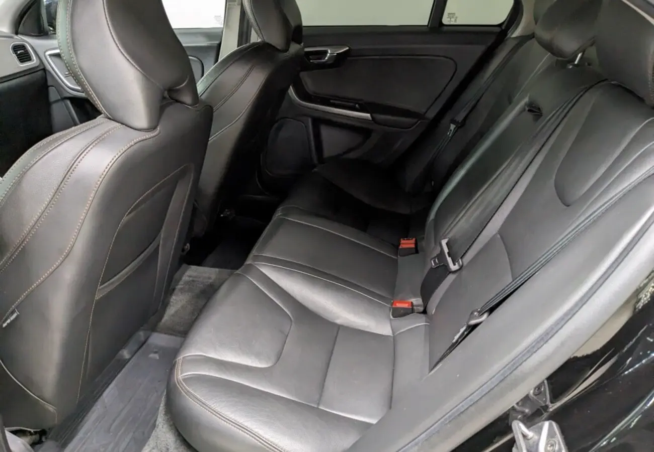 Volvo S60 Cross Country