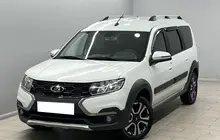 Lada (ВАЗ) Largus