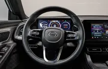 GAC GS8
