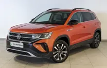 Volkswagen Taos