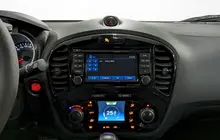 Nissan Juke Nismo
