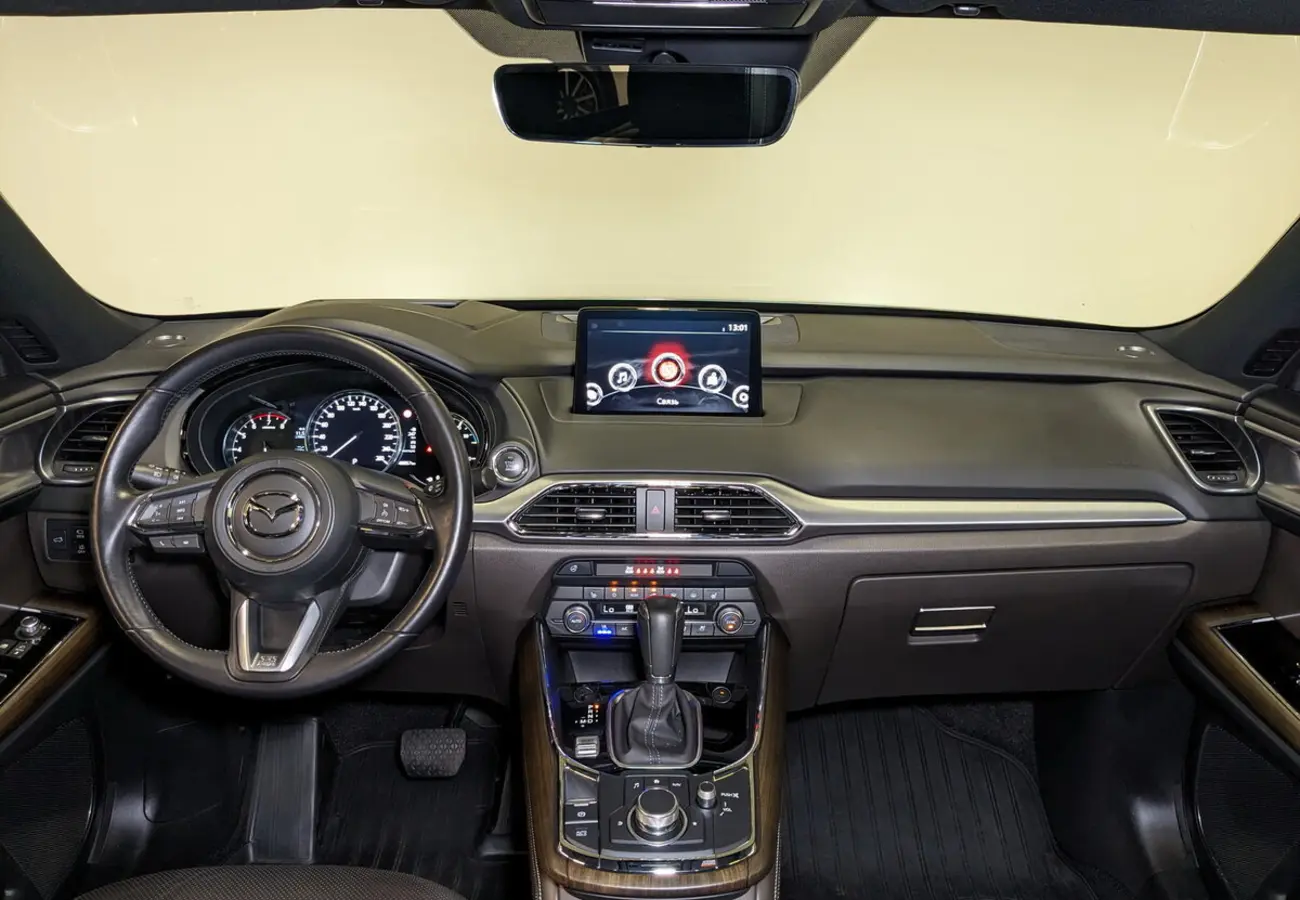 Mazda CX-9