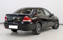 Nissan Almera Classic
