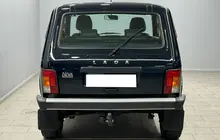 Lada (ВАЗ) Niva Legend