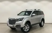 Great Wall Hover H3