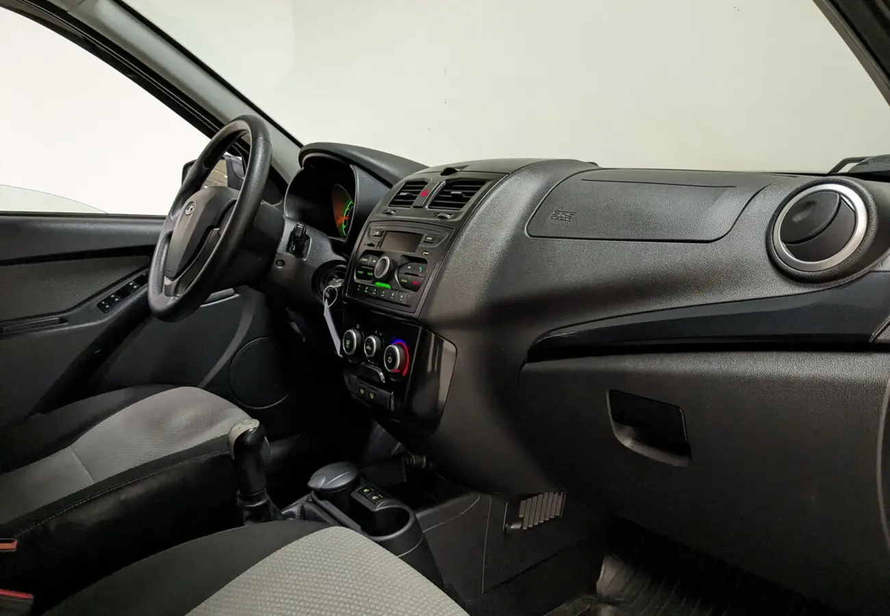 Lada (ВАЗ) Kalina