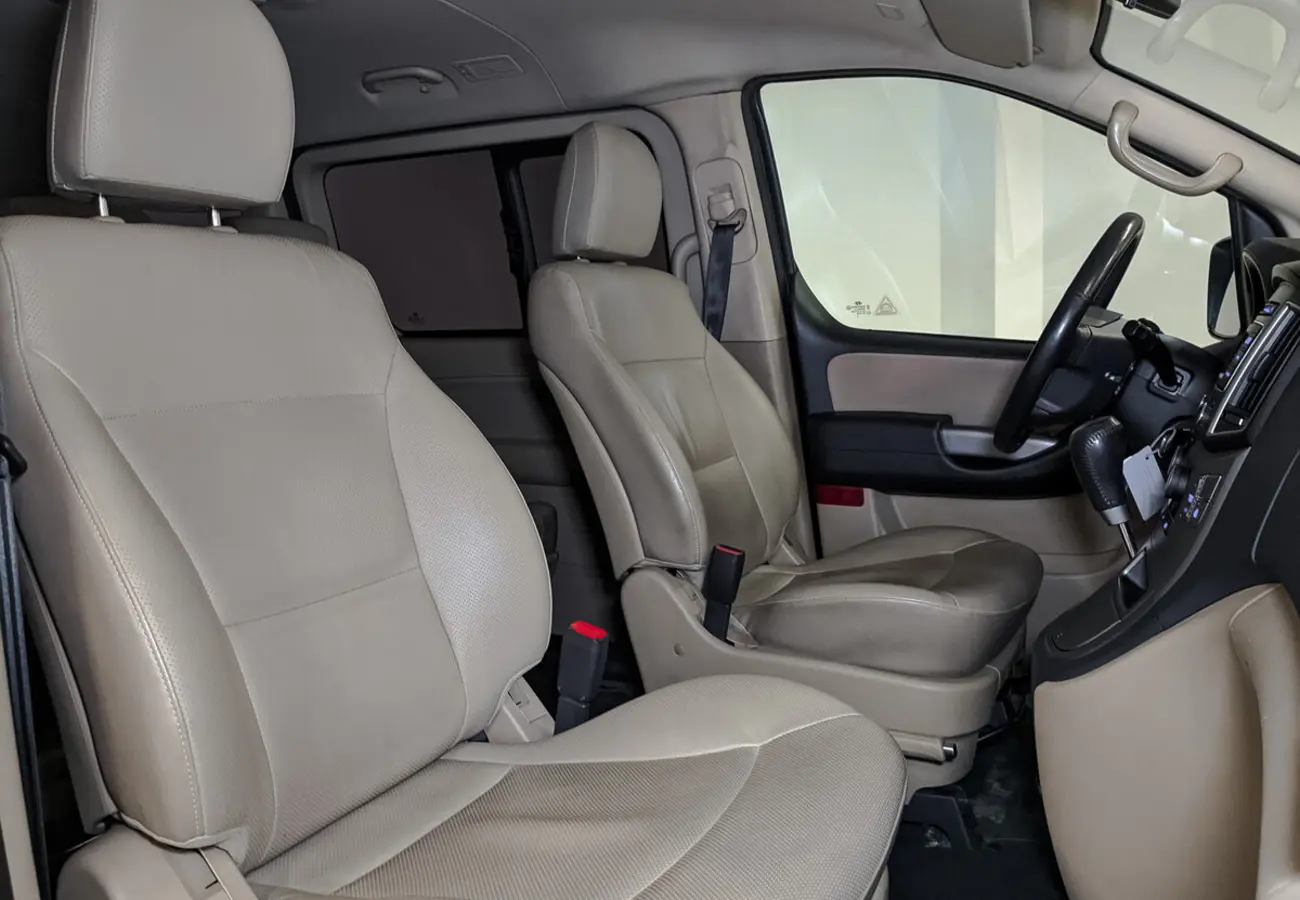 Hyundai H-1