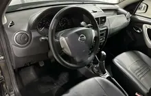Nissan Terrano