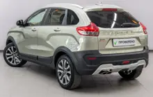 Lada (ВАЗ) XRAY