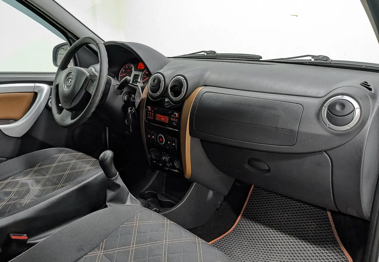 Lada (ВАЗ) Largus