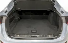 Geely Tugella
