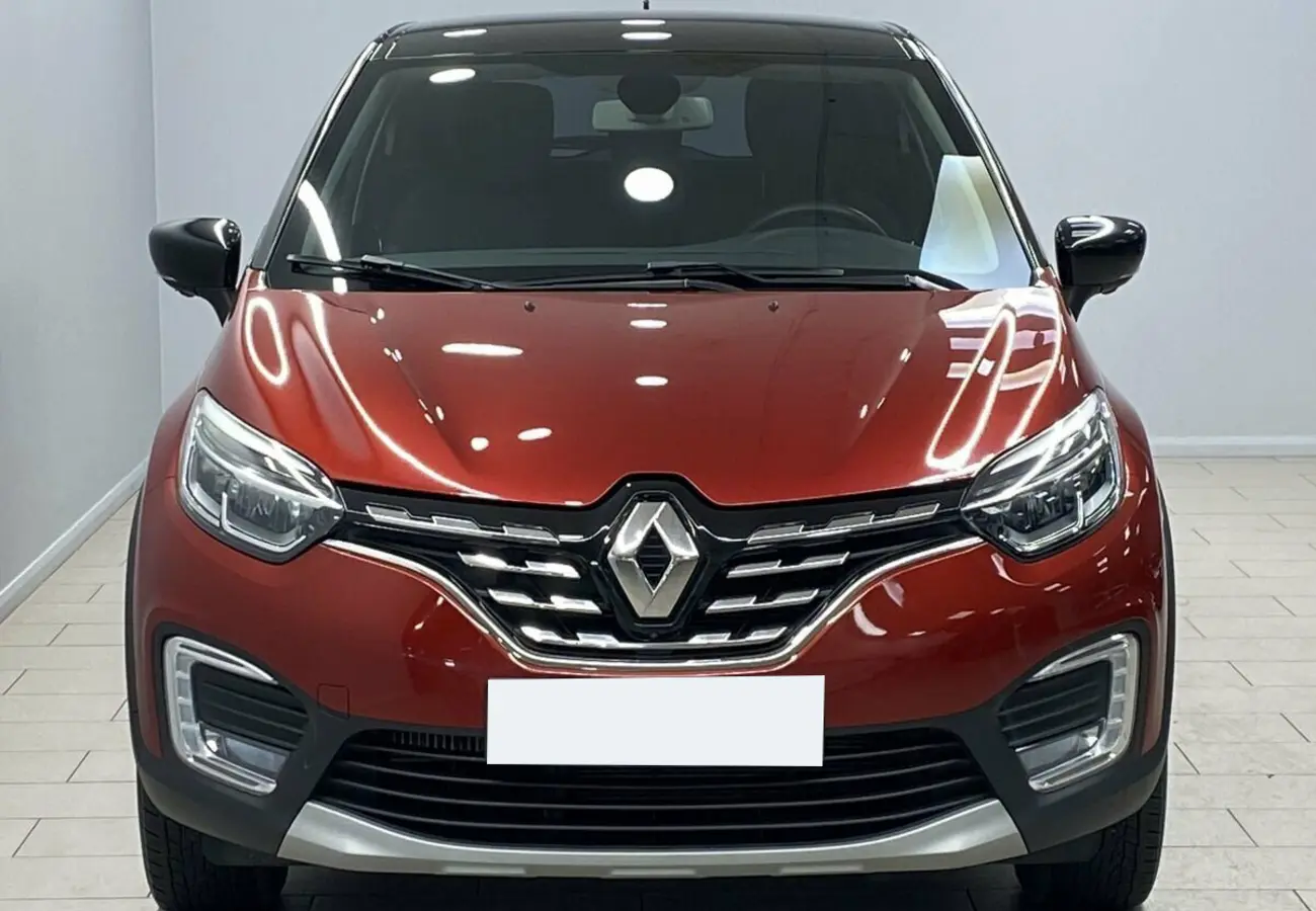 Renault Kaptur