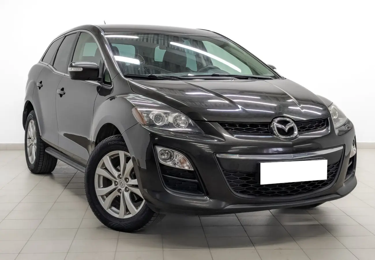 Mazda CX-7