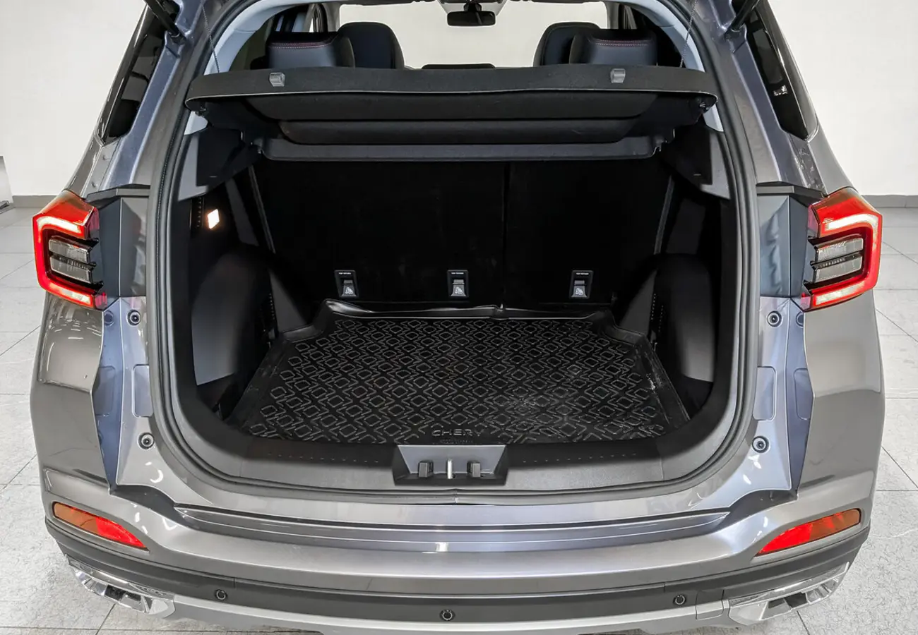 CHERY Tiggo 4 Pro