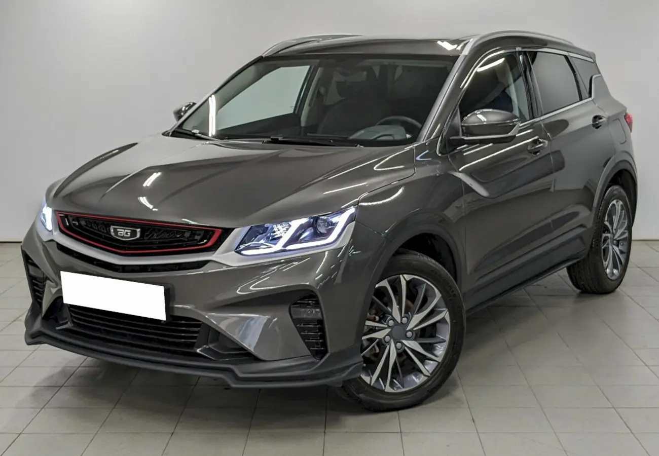 Belgee X50