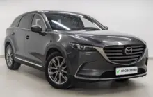 Mazda CX-9
