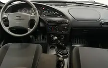Lada (ВАЗ) Niva