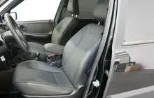 Lada (ВАЗ) Niva
