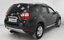 Nissan Terrano