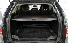SsangYong Kyron