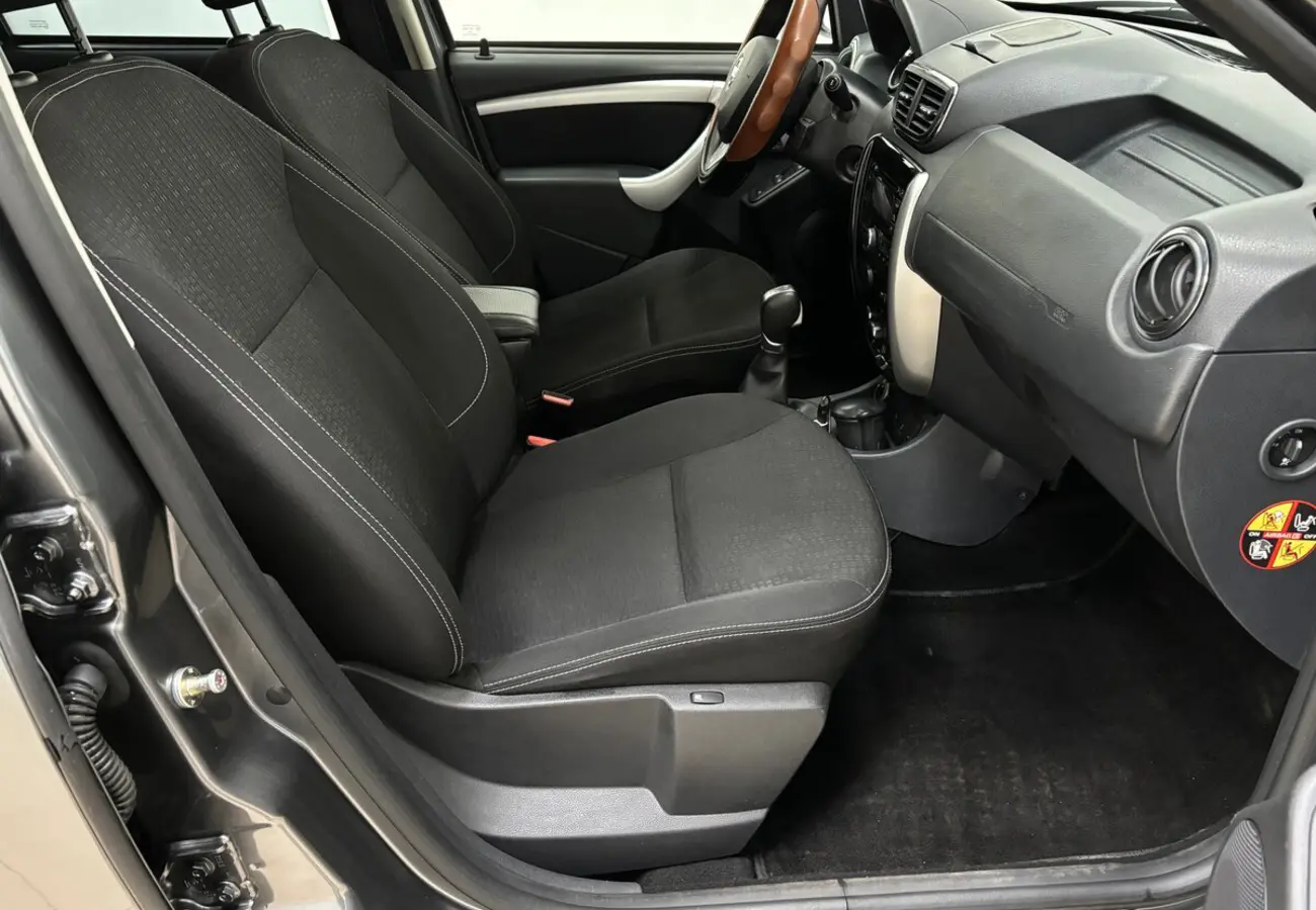 Nissan Terrano