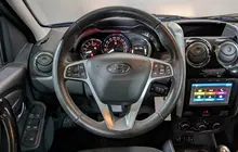 Lada (ВАЗ) Largus