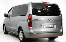 Hyundai H-1
