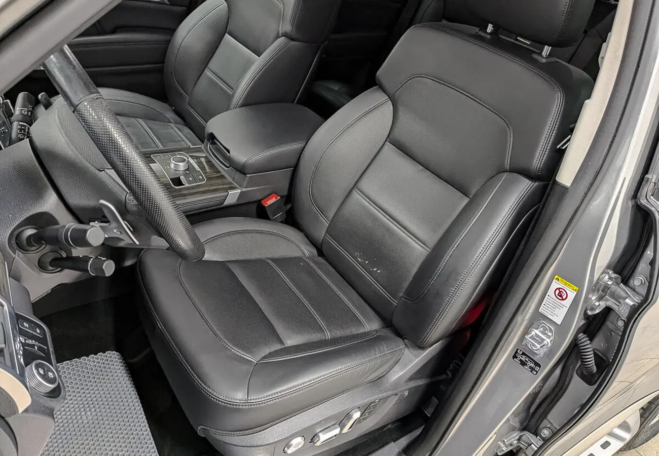 Haval H9