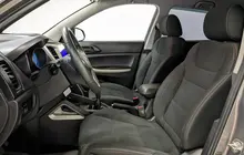 Changan CS35