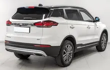 Geely Atlas Pro
